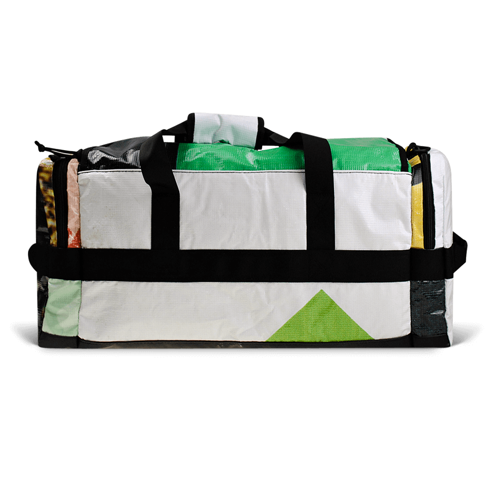 Union Duffle