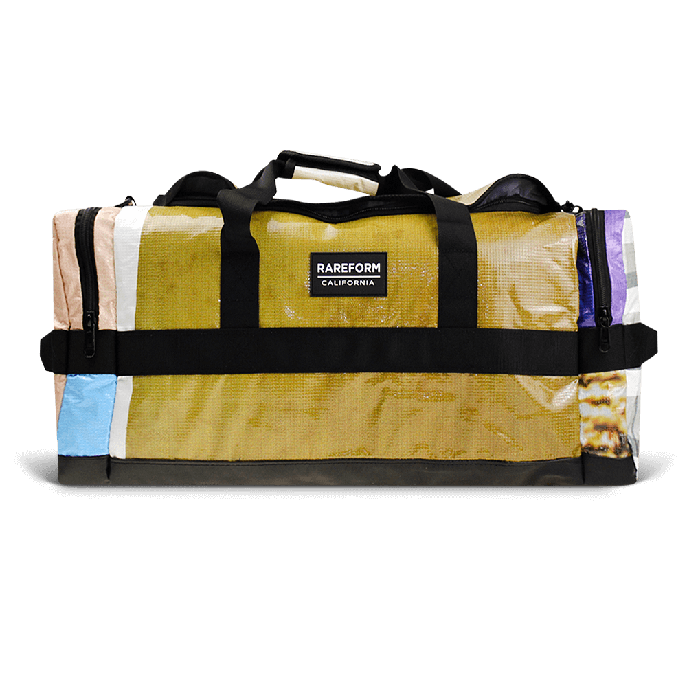 Union Duffle