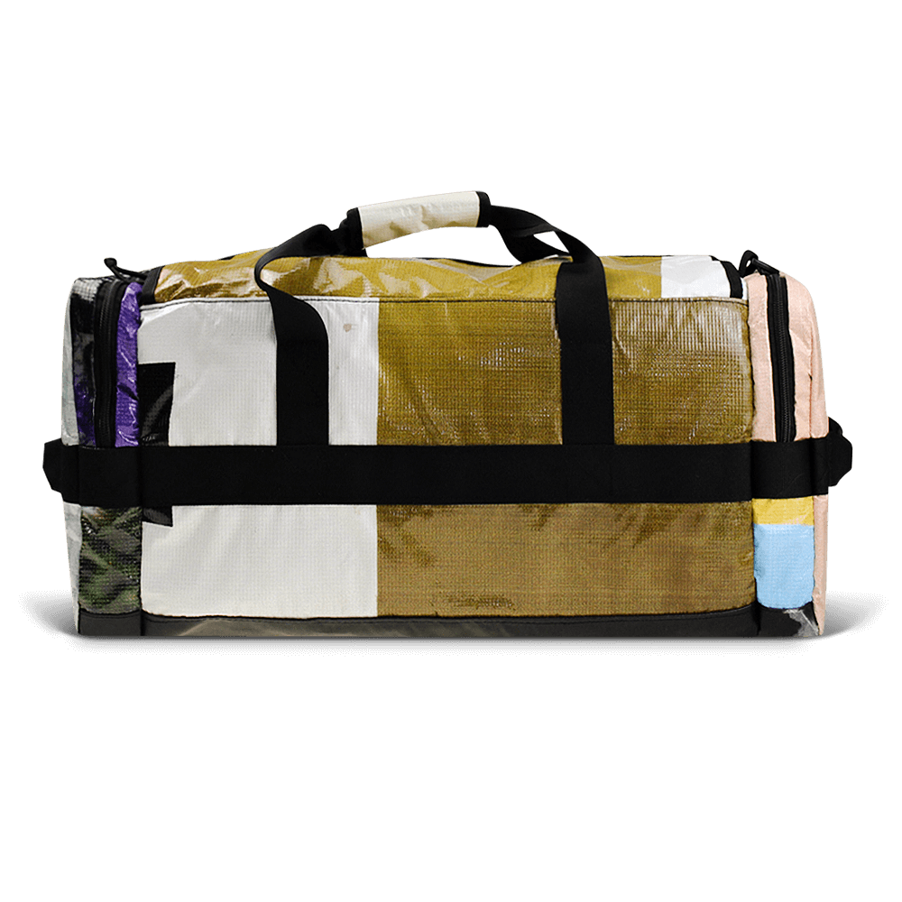 Union Duffle