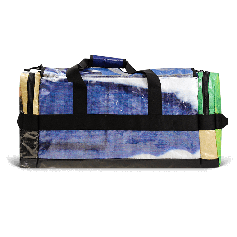Union Duffle