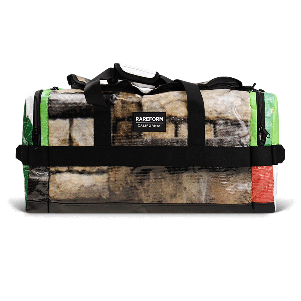 Union Duffle