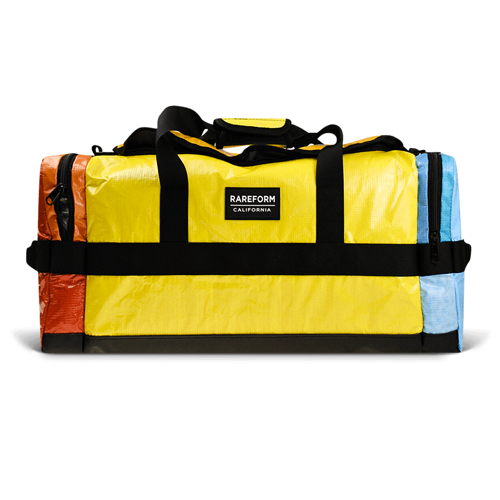 Union Duffle