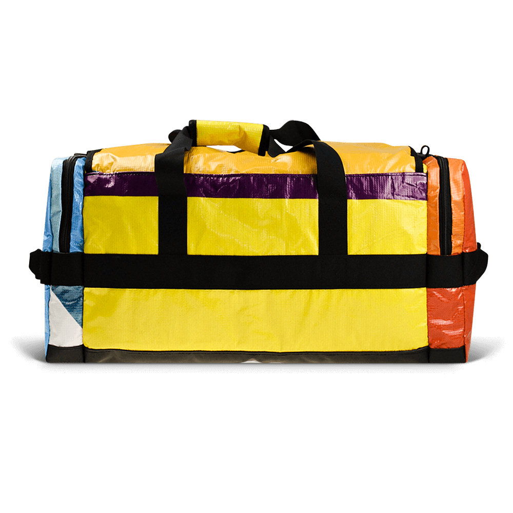Union Duffle