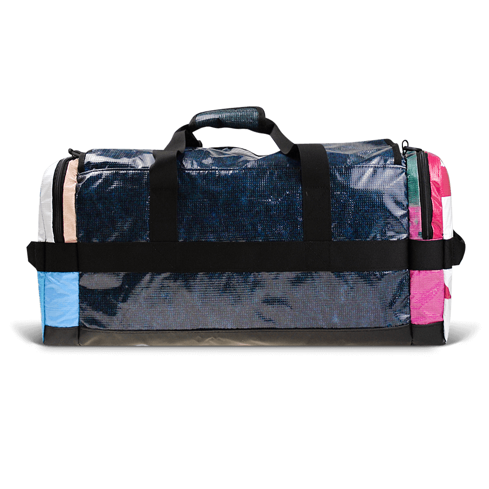 Union Duffle