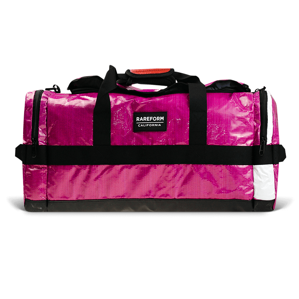 Union Duffle