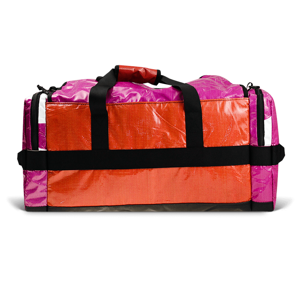 Union Duffle