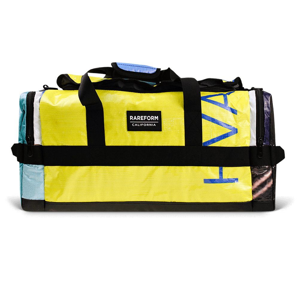 Union Duffle