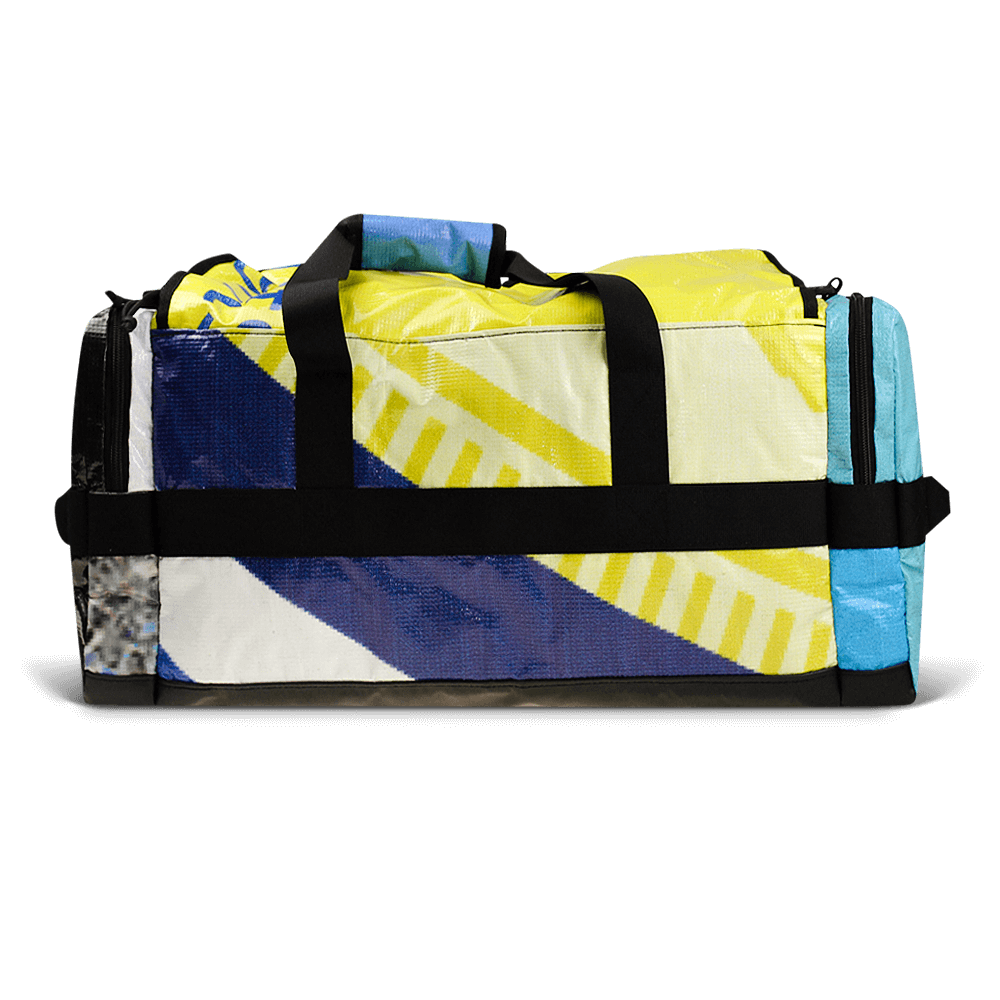 Union Duffle