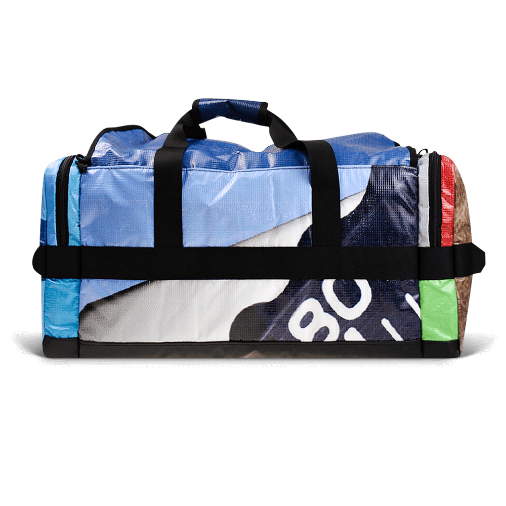 Union Duffle