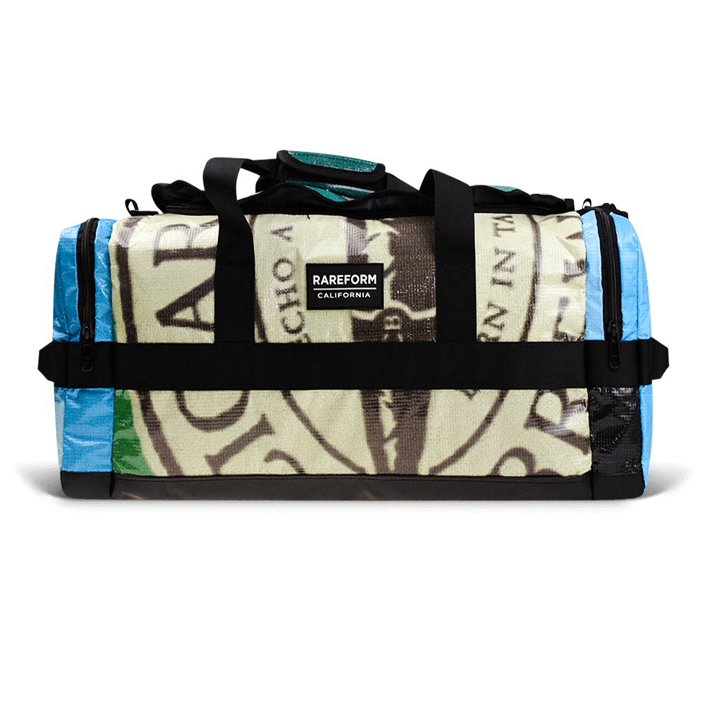 Union Duffle
