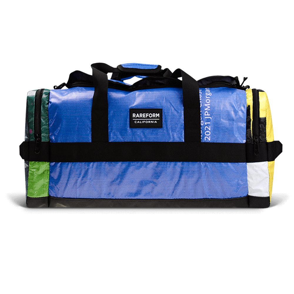 Union Duffle