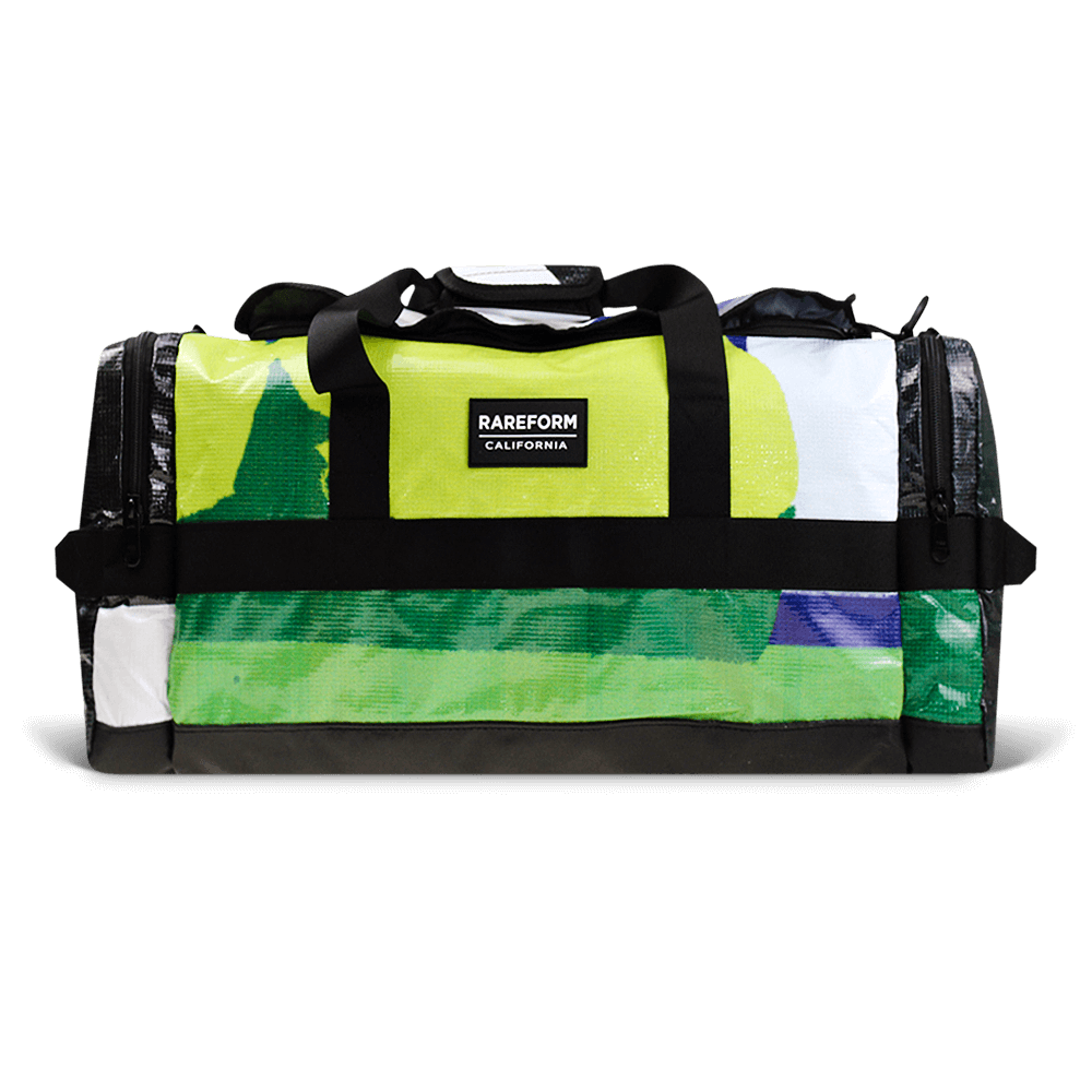 Union Duffle