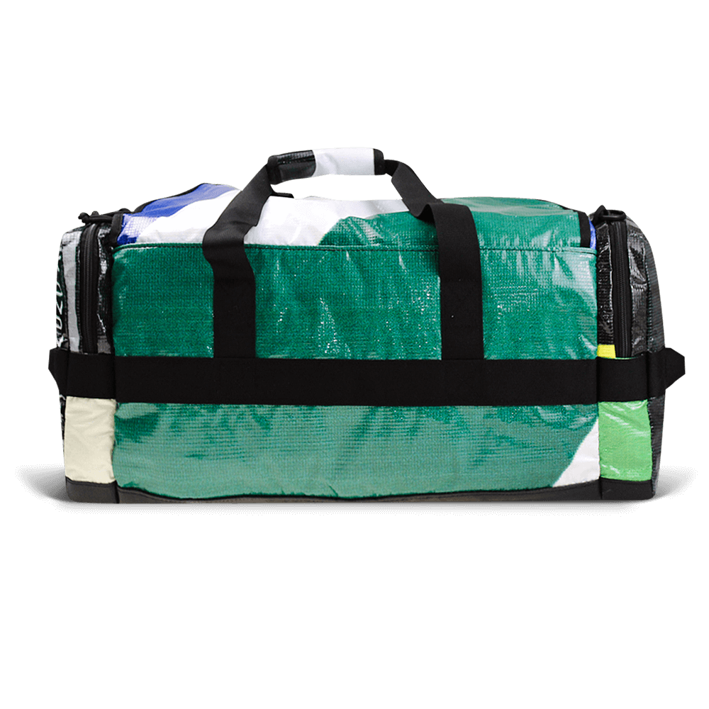 Union Duffle