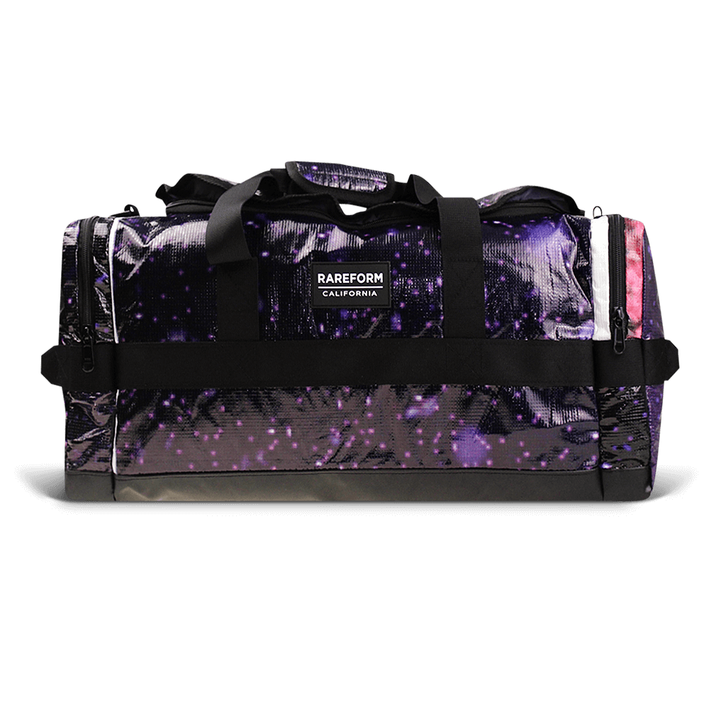 Union Duffle