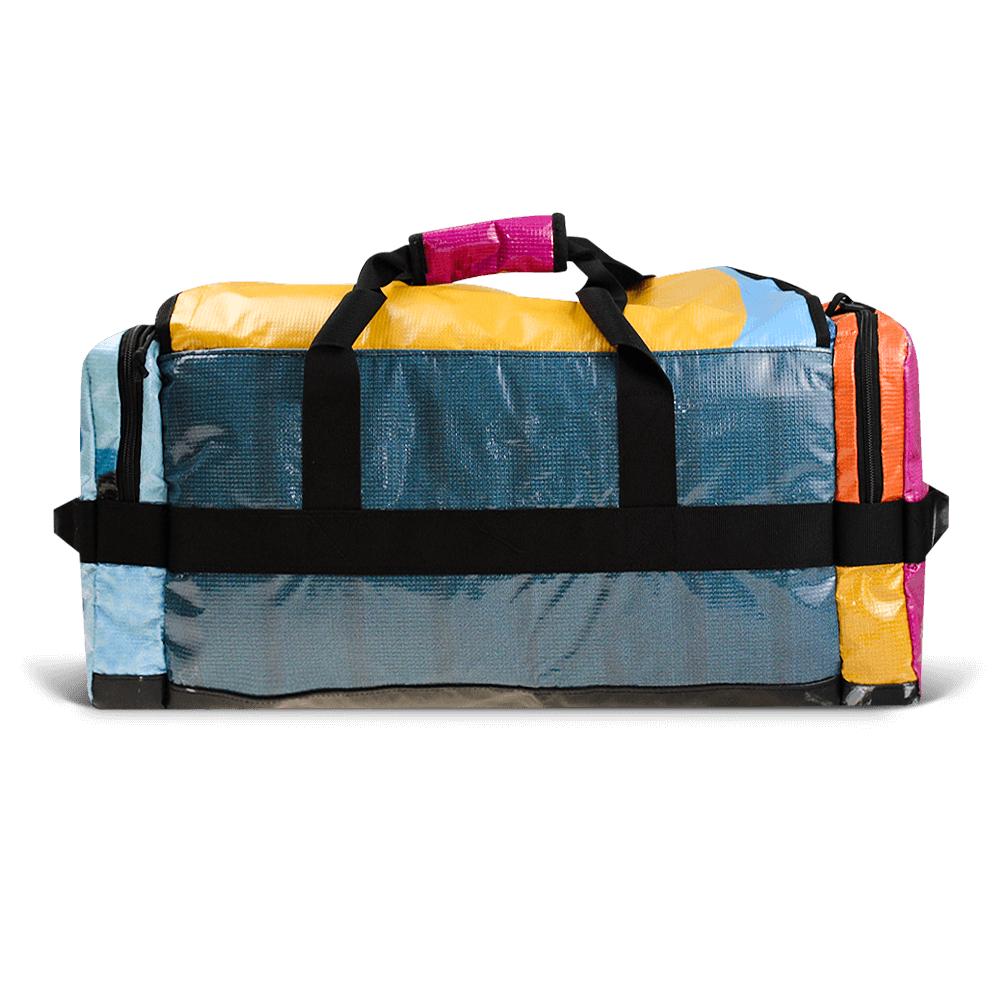 Union Duffle