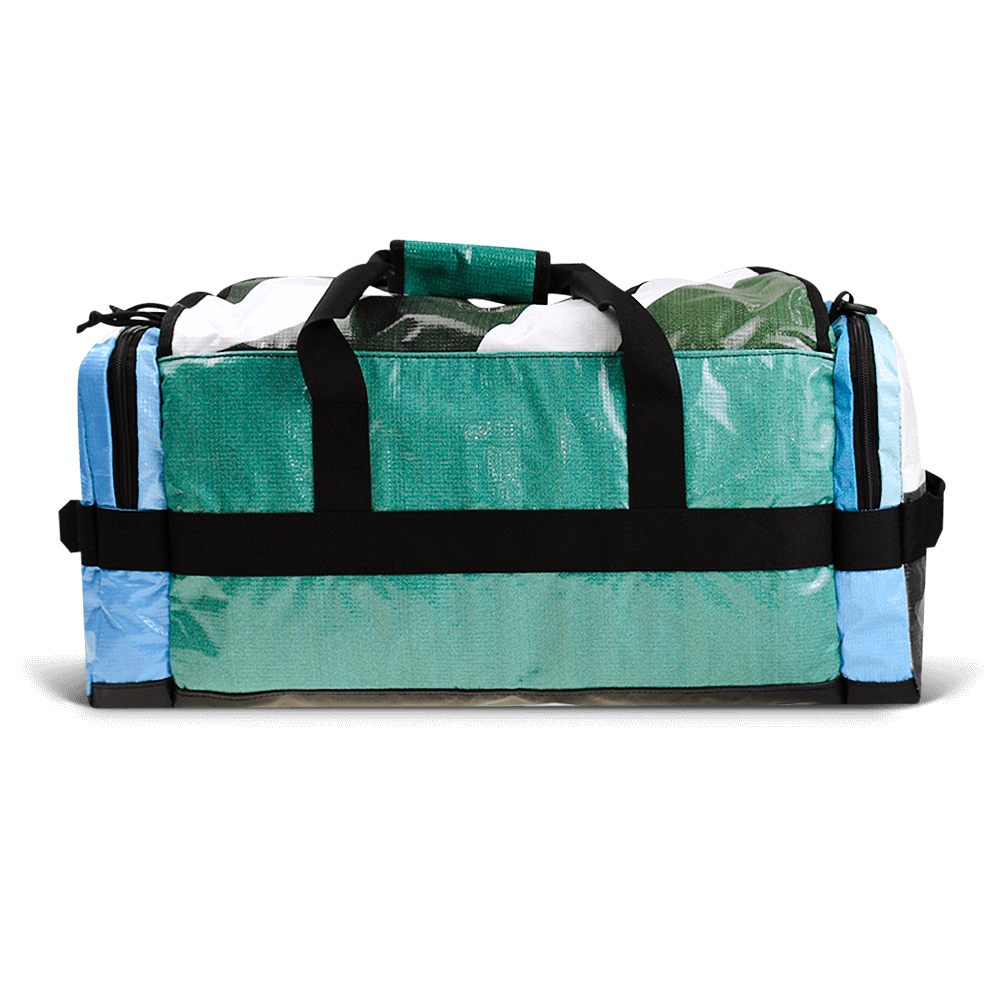 Union Duffle