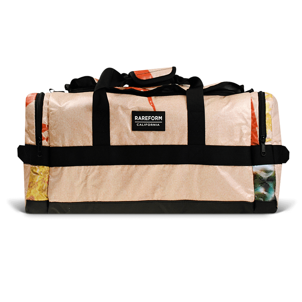 Union Duffle