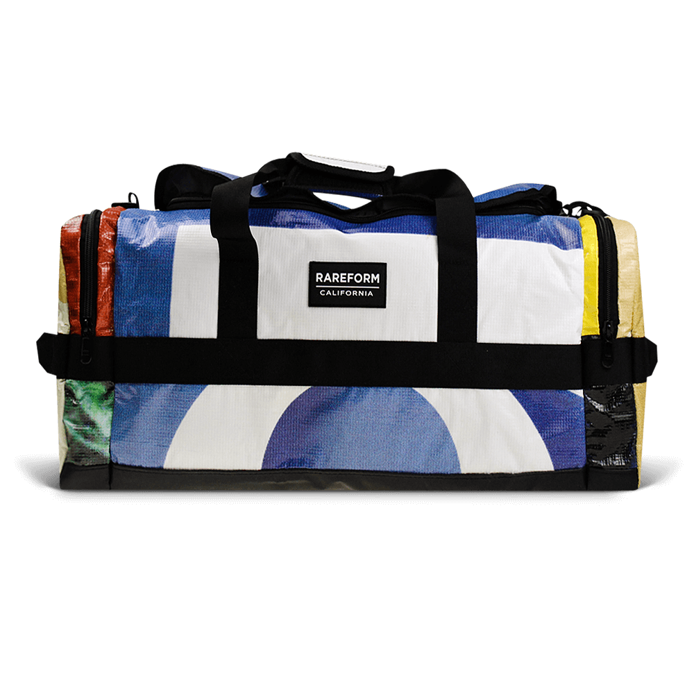 Union Duffle