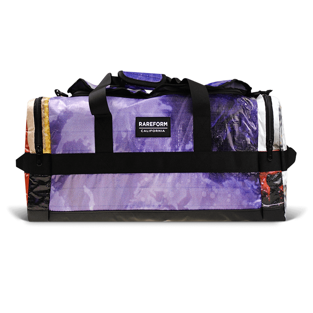 Union Duffle