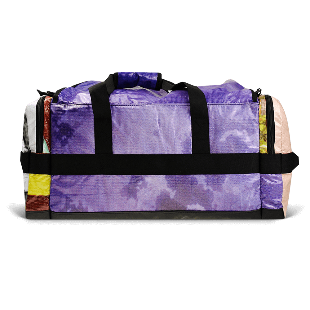 Union Duffle