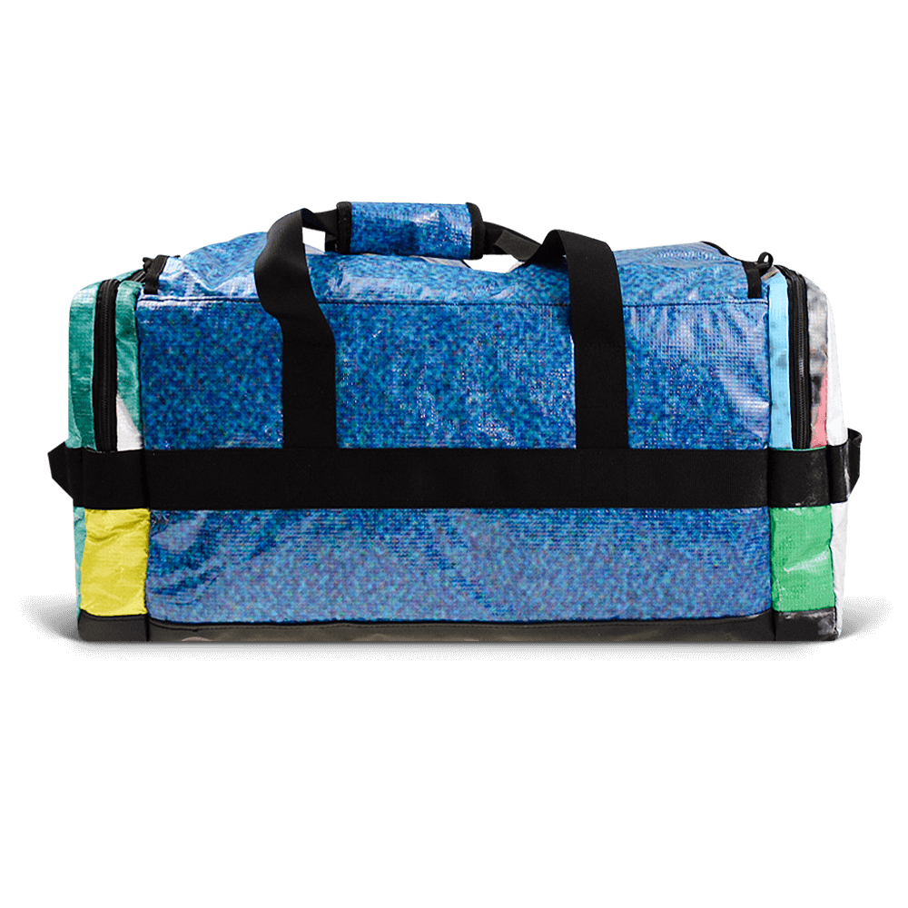 Union Duffle