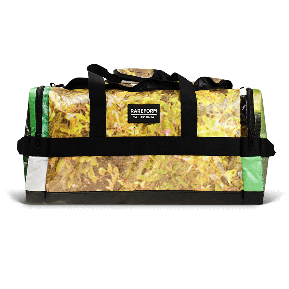 Union Duffle