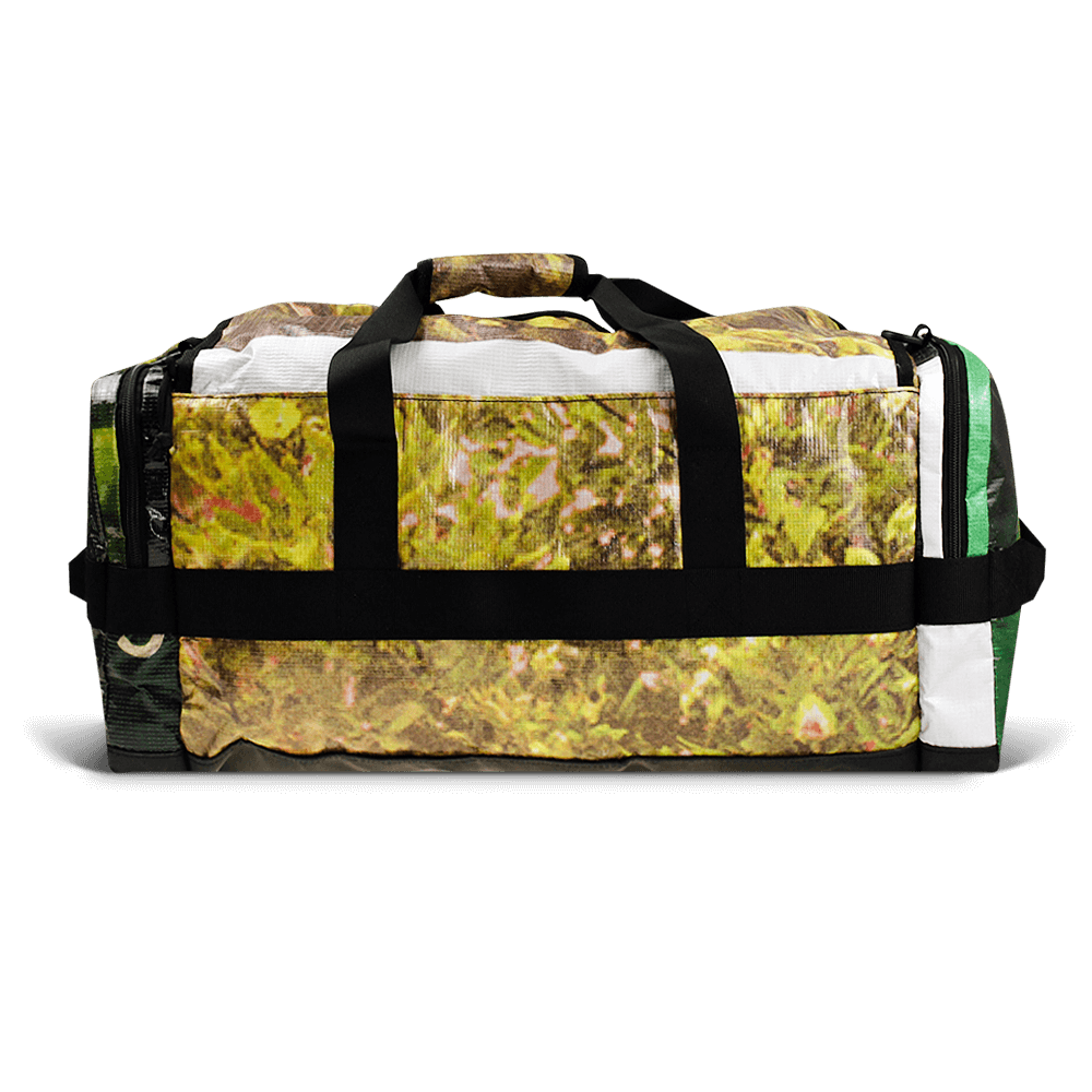 Union Duffle