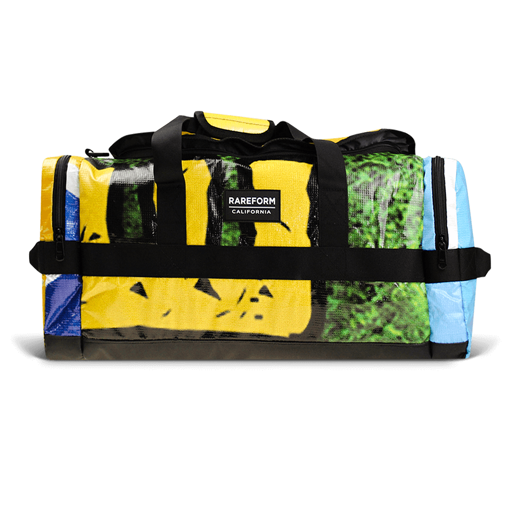 Union Duffle
