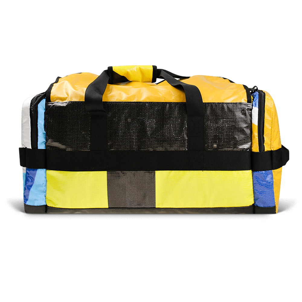 Union Duffle