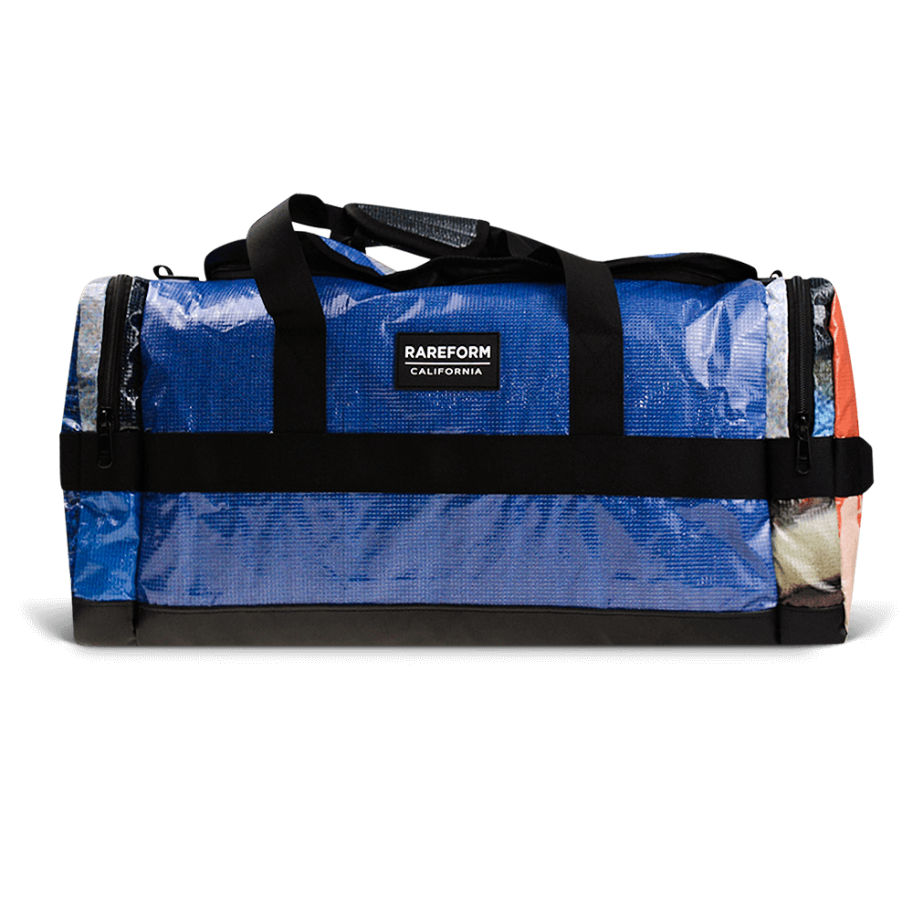 Union Duffle
