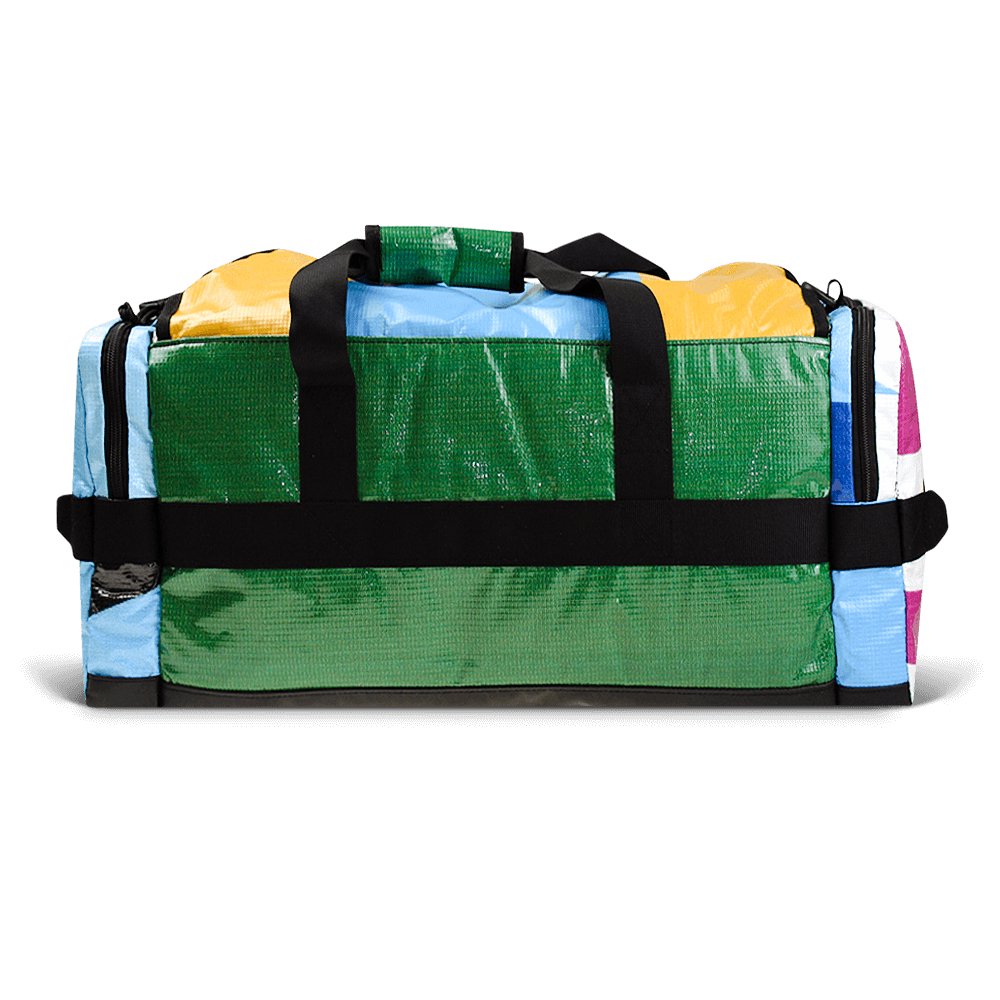 Union Duffle