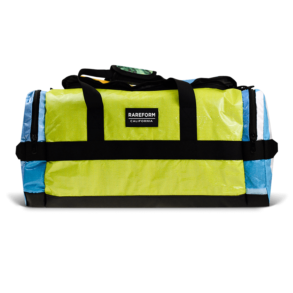 Union Duffle