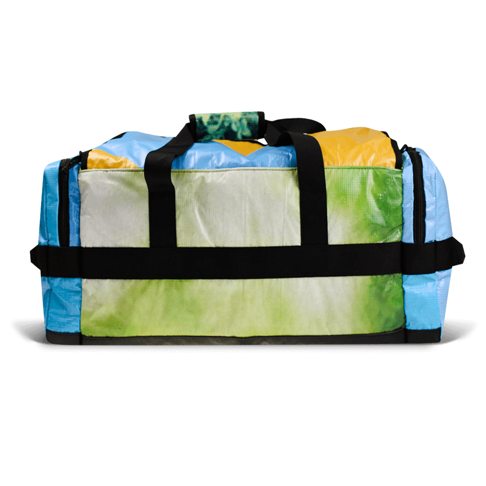 Union Duffle