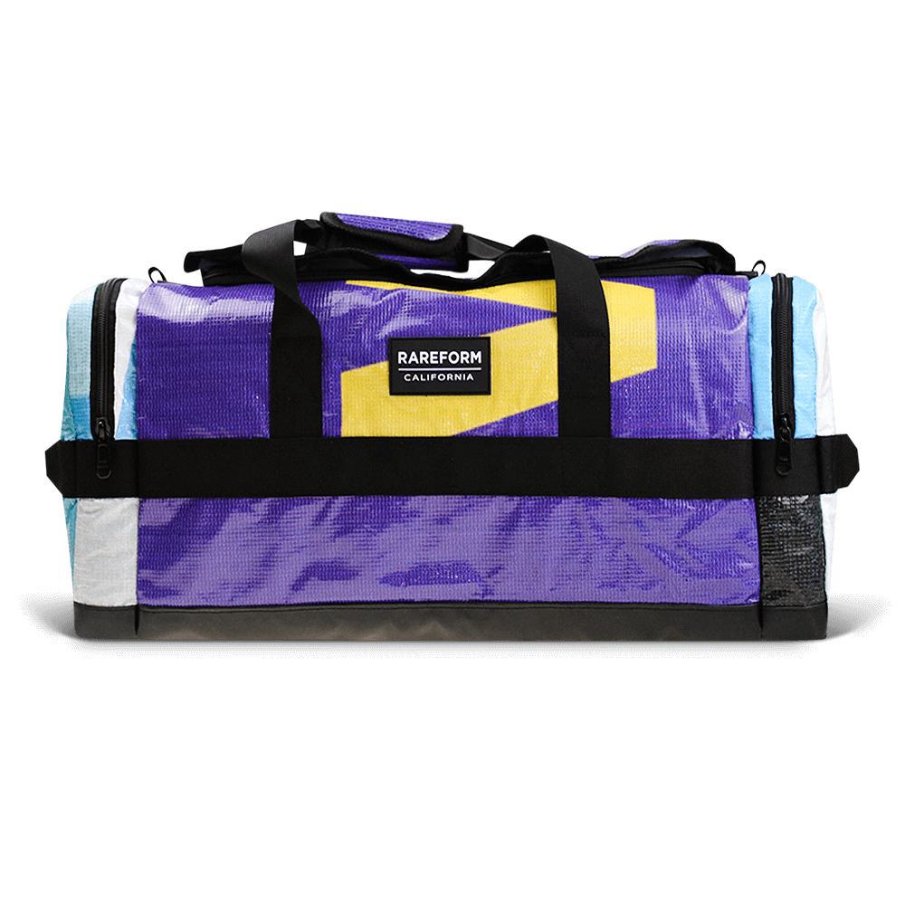 Union Duffle