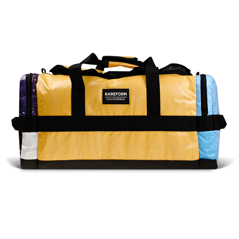 Union Duffle