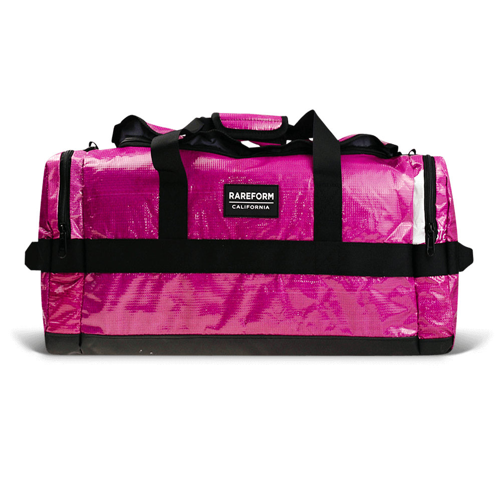Union Duffle