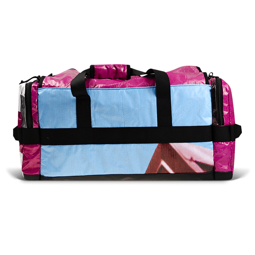 Union Duffle
