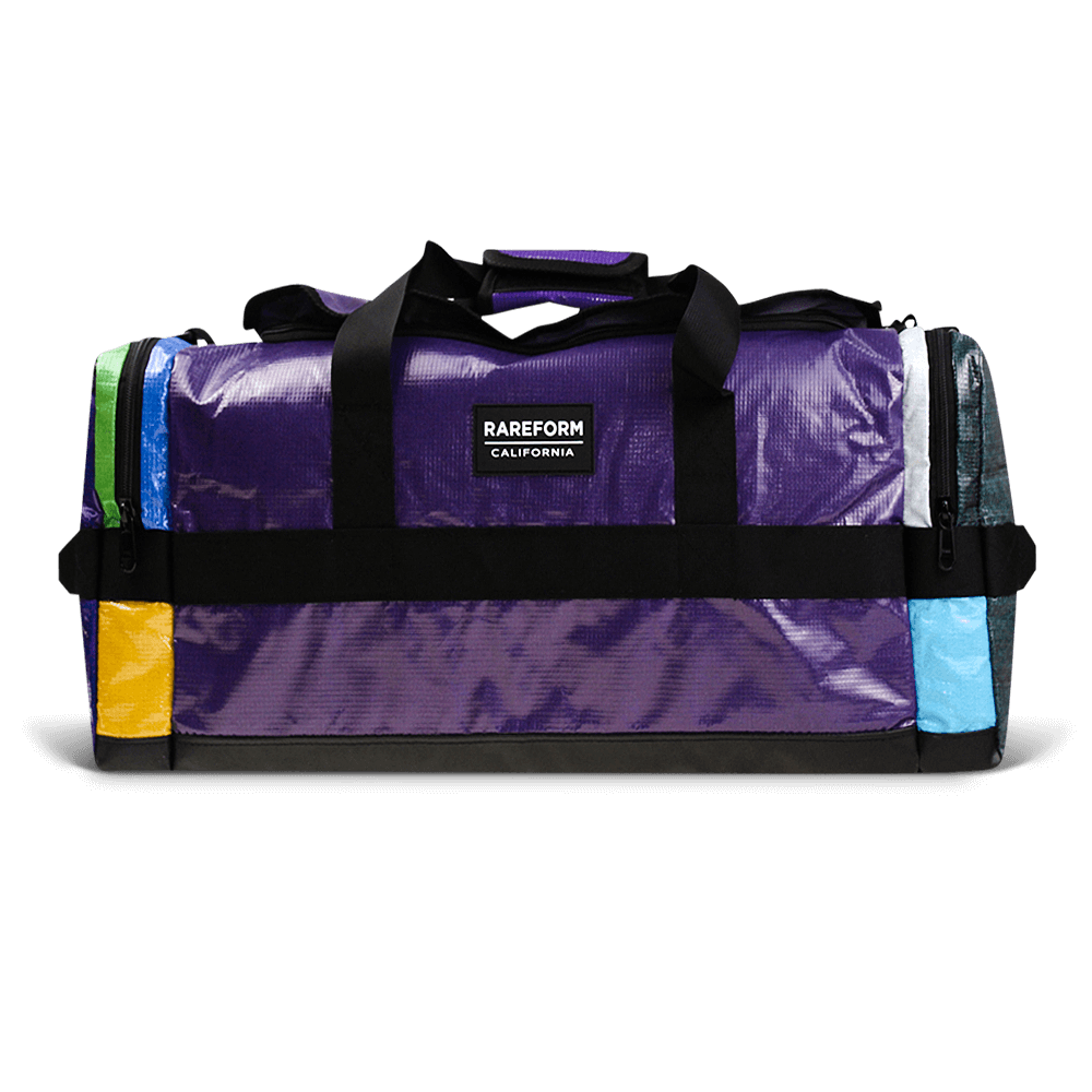 Union Duffle