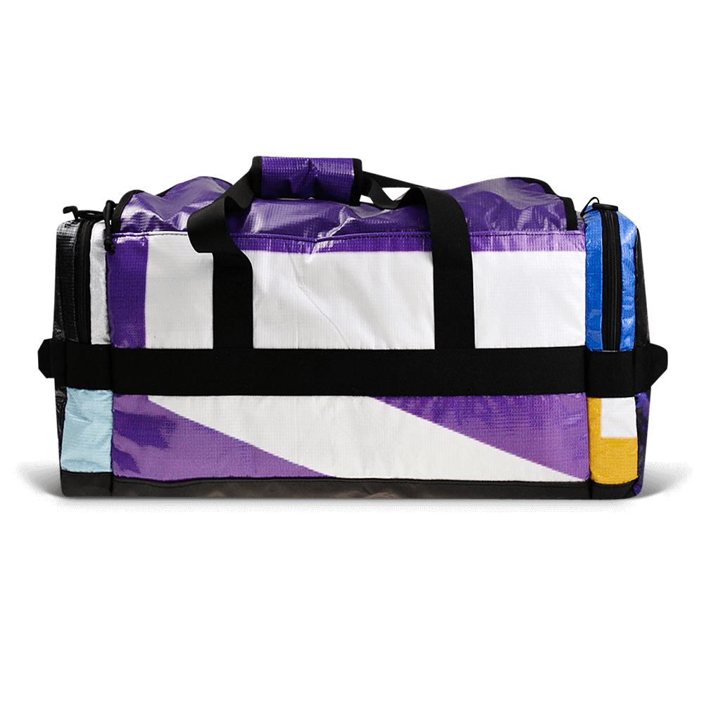 Union Duffle