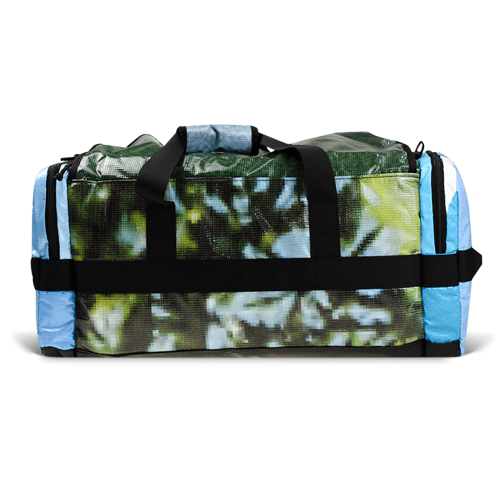 Union Duffle