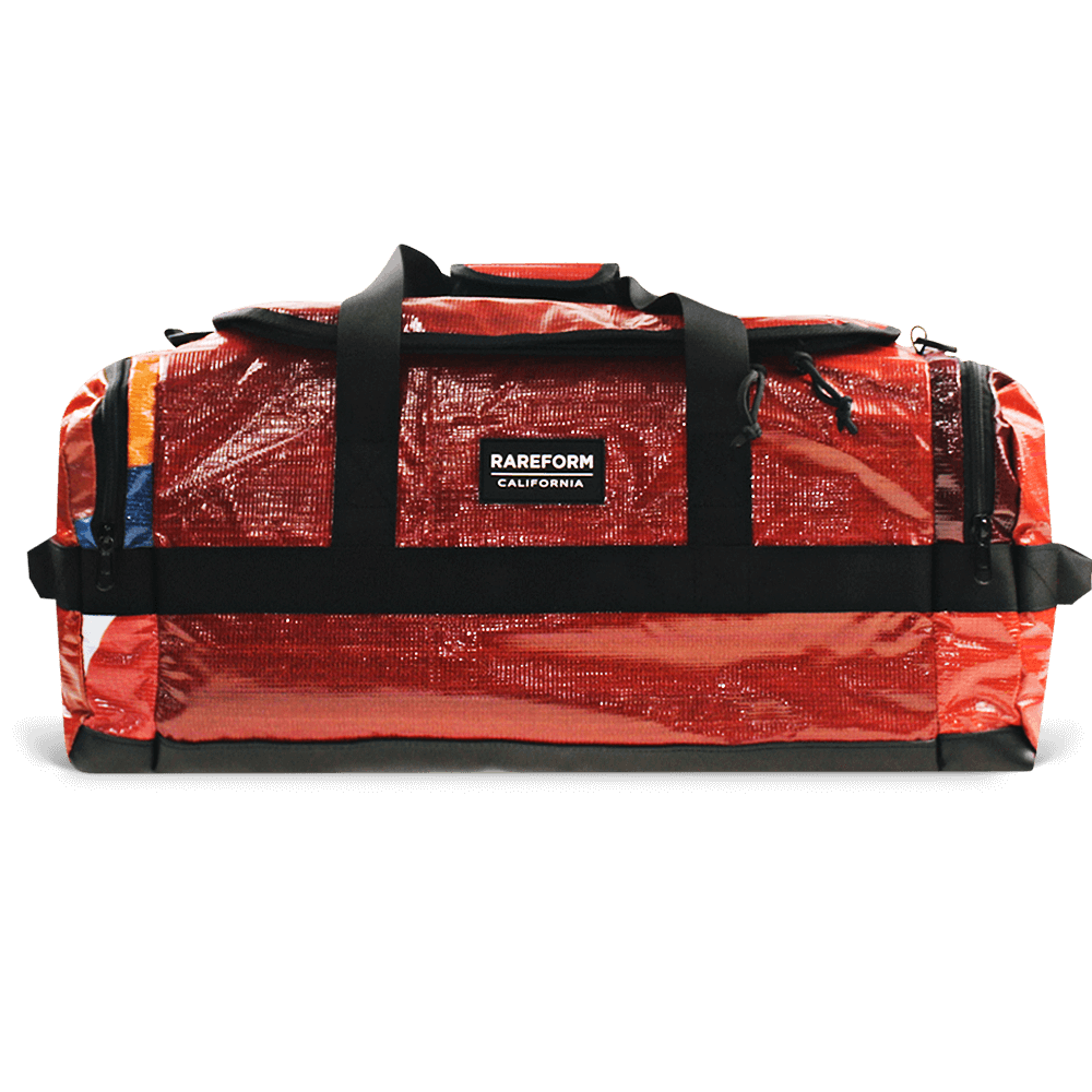 Union Duffle