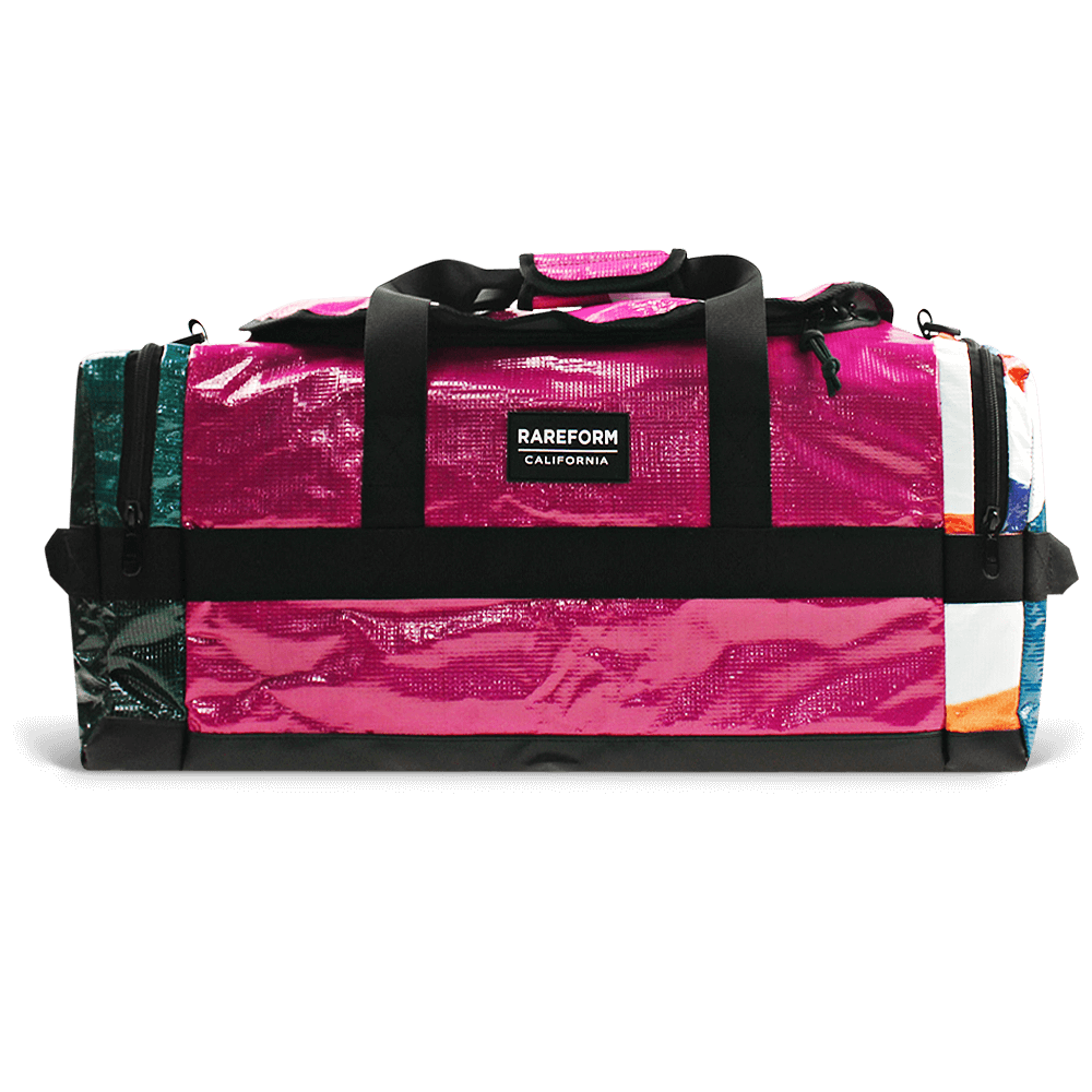 Union Duffle