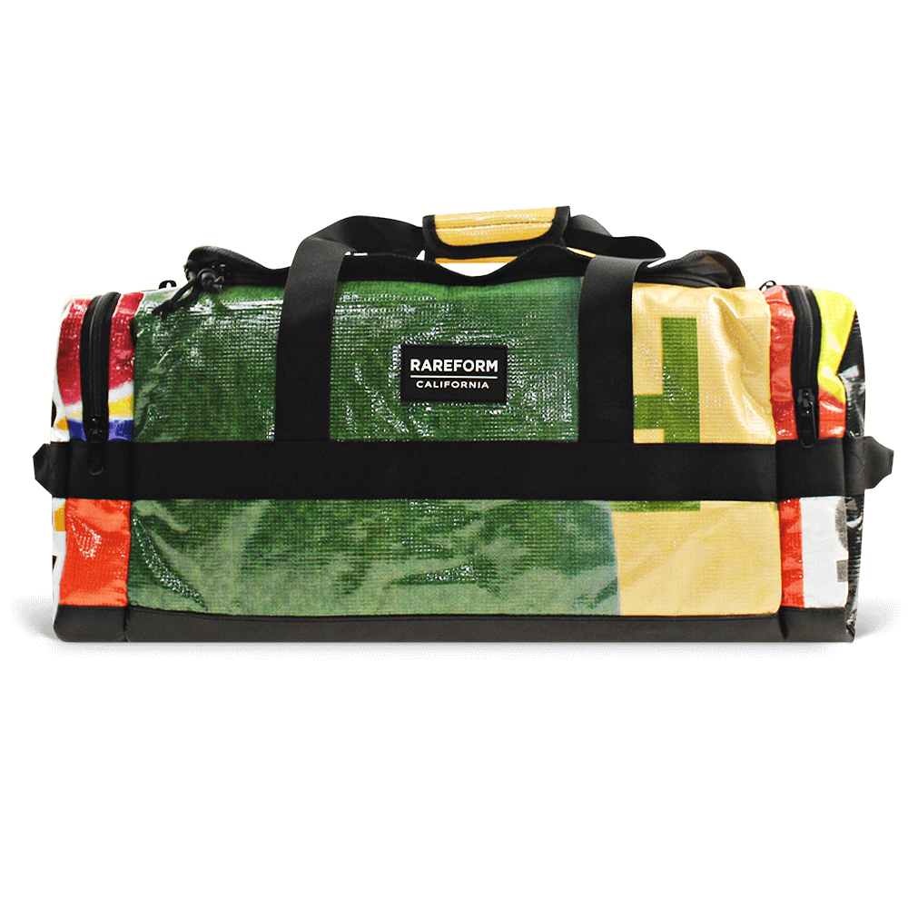 Union Duffle