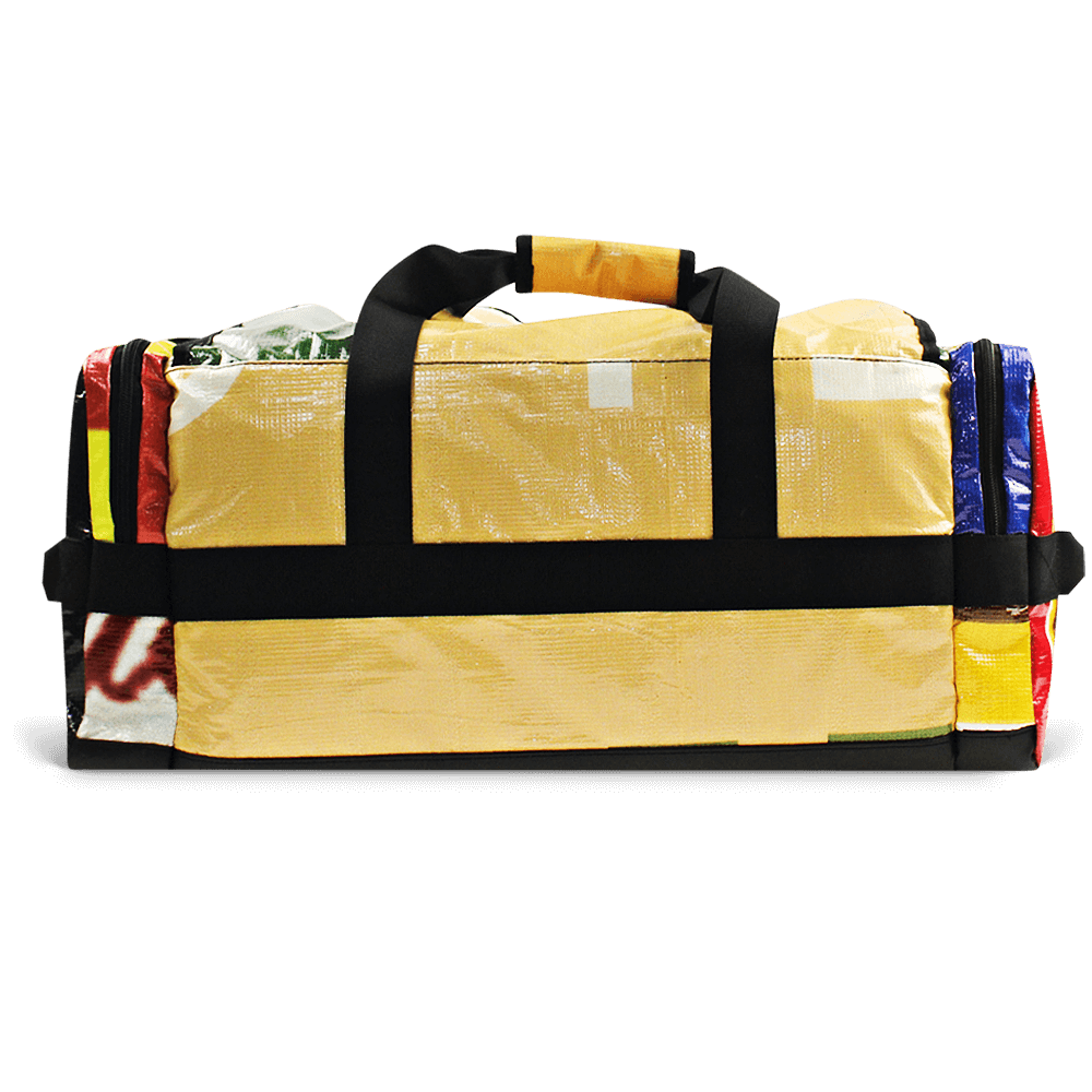 Union Duffle