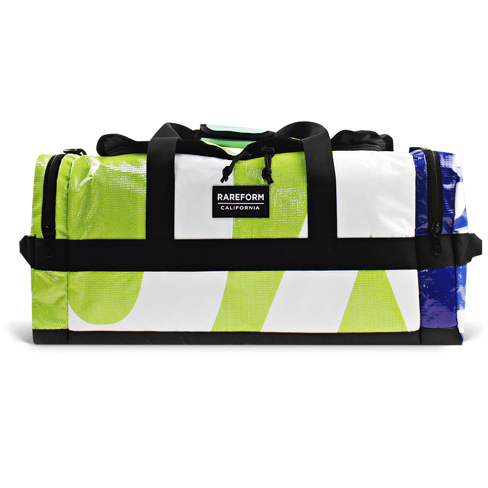 Union Duffle