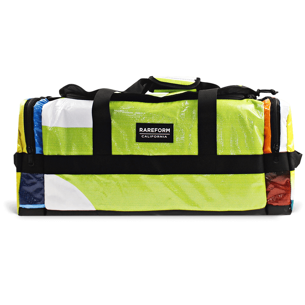 Union Duffle