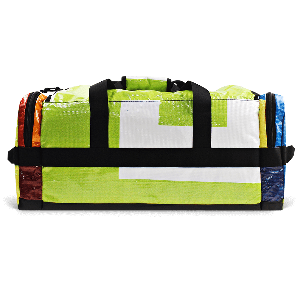 Union Duffle