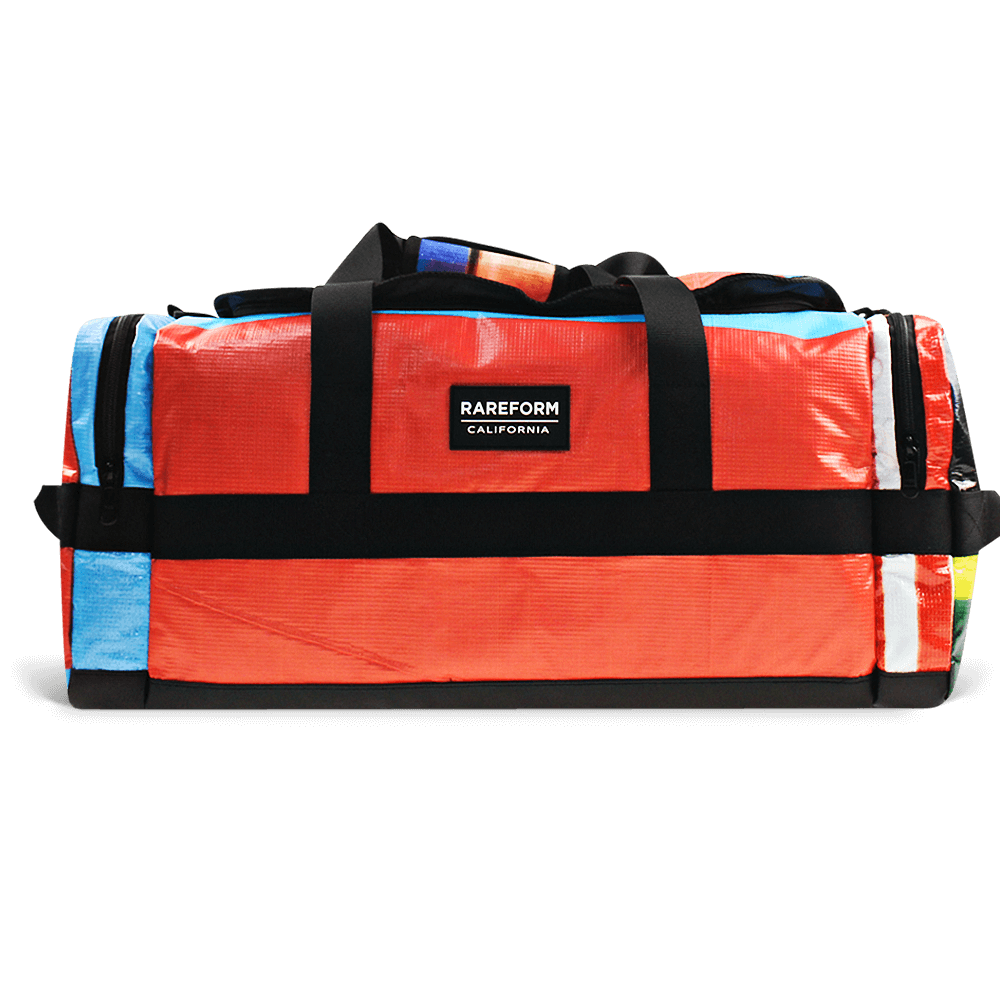 Union Duffle