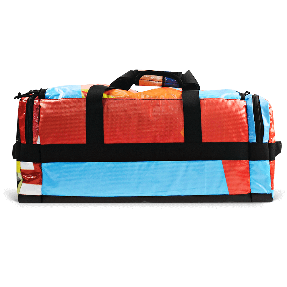Union Duffle