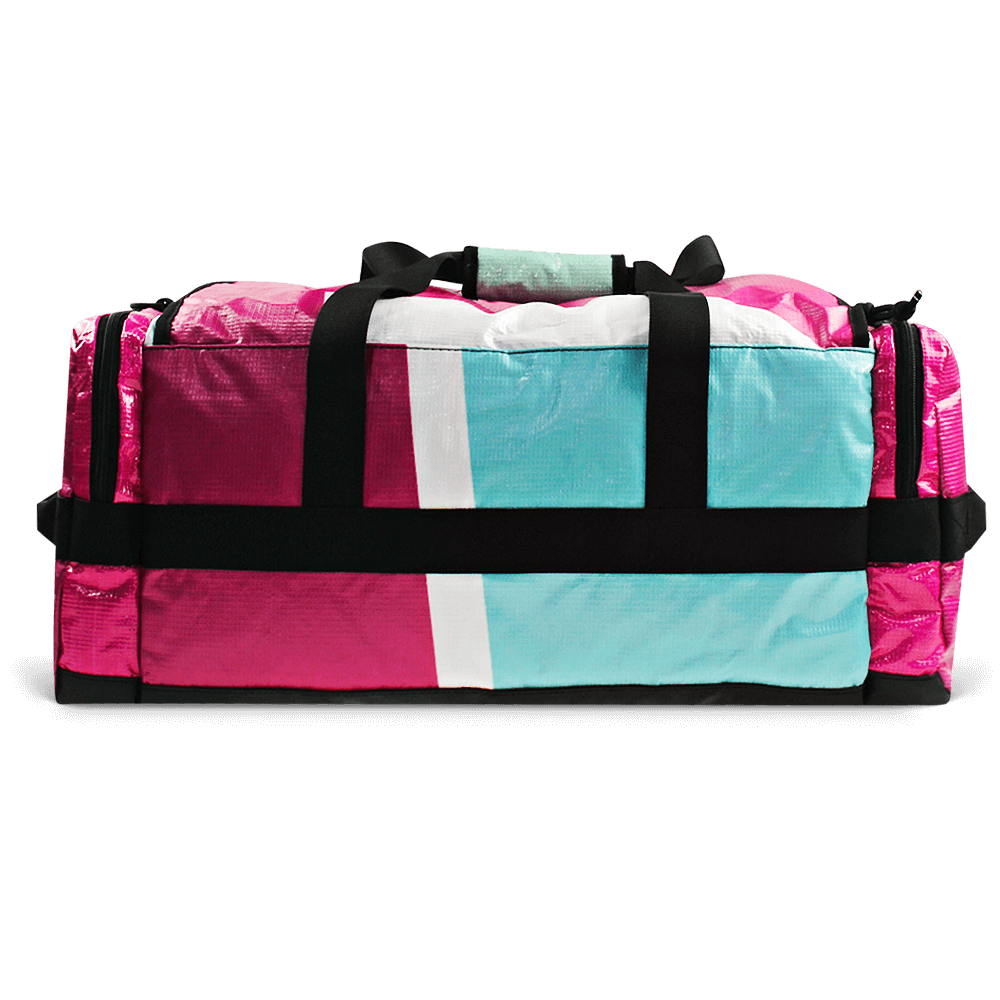 Union Duffle